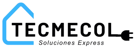 Logo TECMECOL